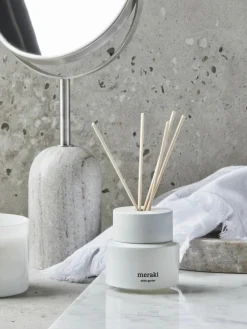Diffuser White Garden (Cyclaam, Kokosnoot & Jasmijn)