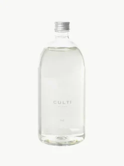 Diffuservulling Pura Thé (bergamot, sencha thee & hout)