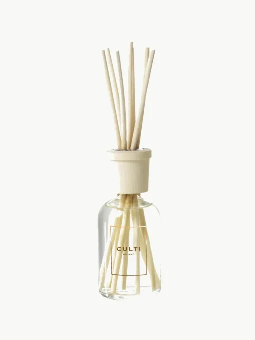 Diffusor Stile Gratia (Rabarber, Centifolia Roos & Patchouli), 100 ml