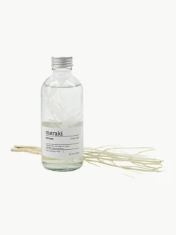 Diffusor Timber Haze (Citrus, Roos, Geranium & Jasmijn)