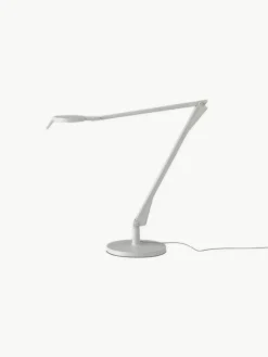 Dimbare Aledin Tec LED bureaulamp, uitschuifbaar