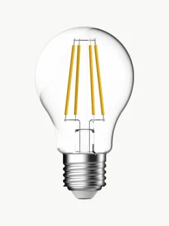 Dimbare E27 peertje, warmwit, 8.6 watt, 1 stuk