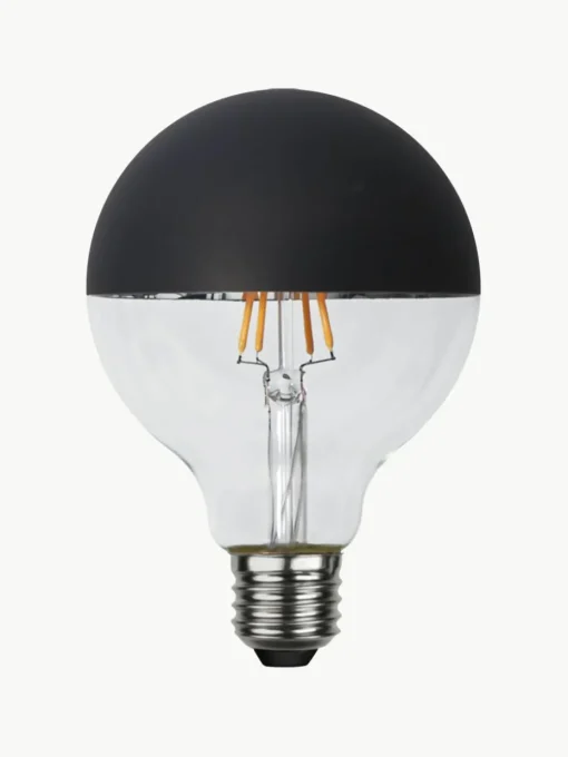 Dimbare E27 peertje, warmwit, 2.8 watt, 1 stuk