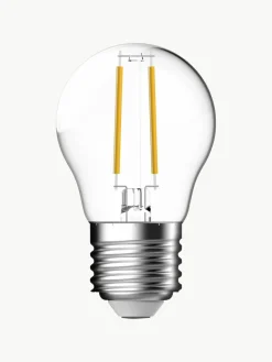 Dimbare E27 peertje, warmwit, 4.8 watt, 1 stuk