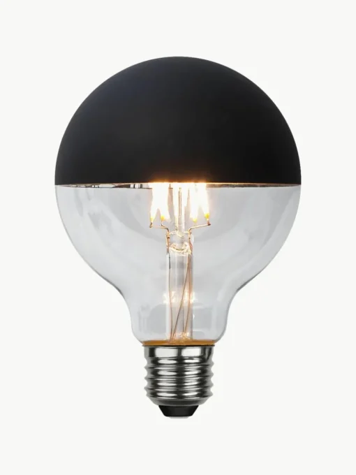 Dimbare E27 peertje, warmwit, 2.8 watt, 1 stuk