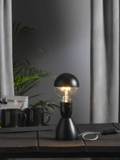 Dimbare E27 peertje, warmwit, 2.8 watt, 1 stuk