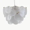 Dimbare hanglamp Disk