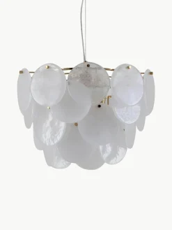 Dimbare hanglamp Disk