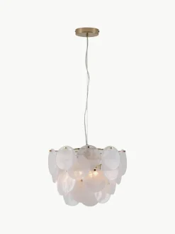 Dimbare hanglamp Disk