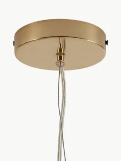Dimbare hanglamp Disk