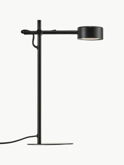 Dimbare LED bureaulamp Clyde