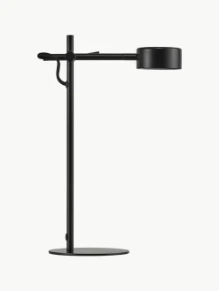 Dimbare LED bureaulamp Clyde