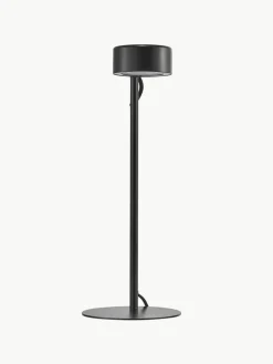 Dimbare LED bureaulamp Clyde