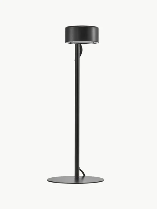 Dimbare LED bureaulamp Clyde