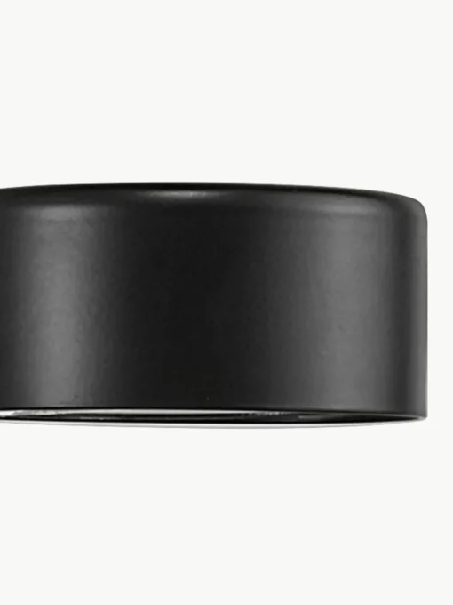 Dimbare LED bureaulamp Clyde