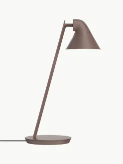 Dimbare LED bureaulamp NJP