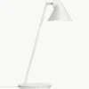 Dimbare LED bureaulamp NJP