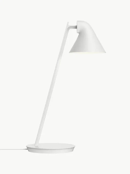 Dimbare LED bureaulamp NJP