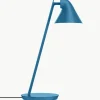 Dimbare LED bureaulamp NJP