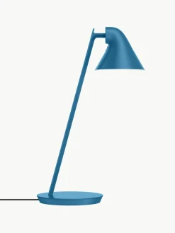 Dimbare LED bureaulamp NJP