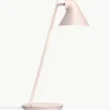 Dimbare LED bureaulamp NJP