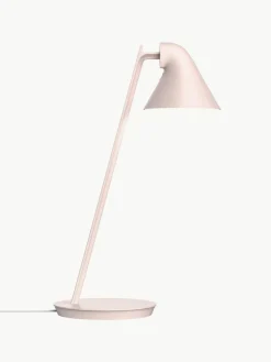 Dimbare LED bureaulamp NJP