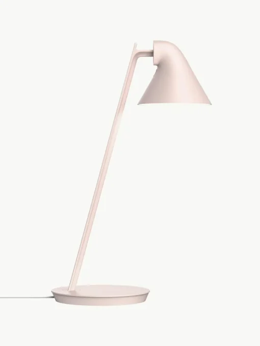 Dimbare LED bureaulamp NJP