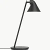 Dimbare LED bureaulamp NJP