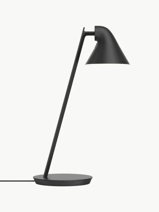 Dimbare LED bureaulamp NJP