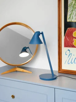 Dimbare LED bureaulamp NJP