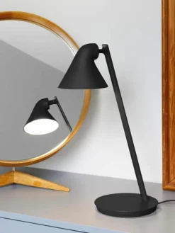 Dimbare LED bureaulamp NJP
