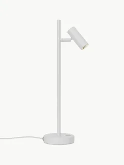 Dimbare LED bureaulamp Omari