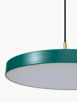 Dimbare LED hanglamp Asteria, in verschillende formaten