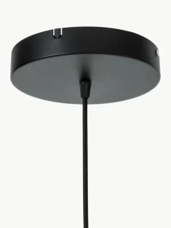 Dimbare LED hanglamp Asteria, in verschillende formaten