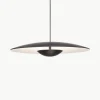Dimbare LED hanglamp Ginger, verschillende formaten