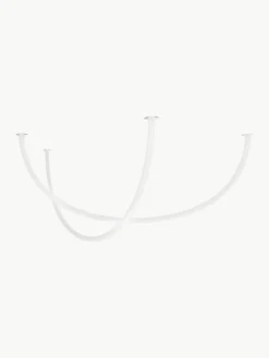 Dimbare LED hanglamp La Linea
