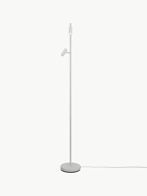 Dimbare LED leeslamp Omari