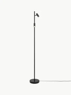 Dimbare LED leeslamp Omari