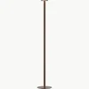 Dimbare LED outdoor vloerlamp Boro