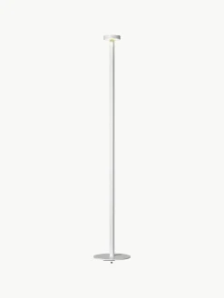 Dimbare LED outdoor vloerlamp Boro