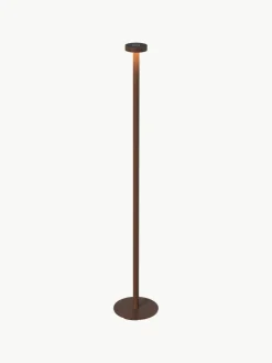 Dimbare LED outdoor vloerlamp Boro
