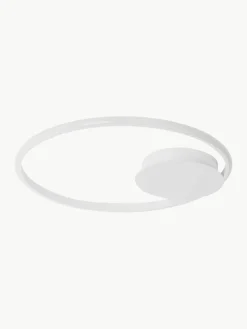 Dimbare LED plafondlamp Fuline