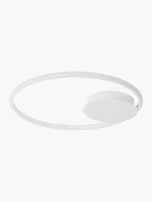 Dimbare LED plafondlamp Fuline