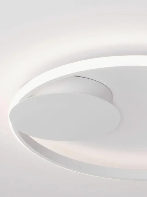 Dimbare LED plafondlamp Fuline