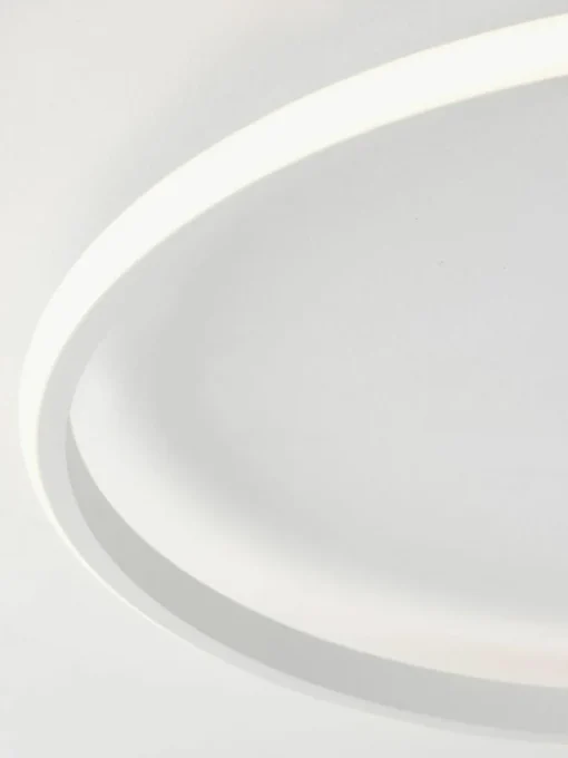 Dimbare LED plafondlamp Fuline