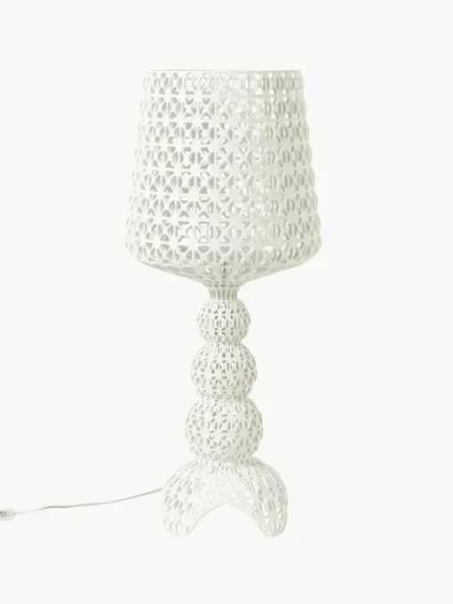 Dimbare LED tafellamp Mini Kabuki