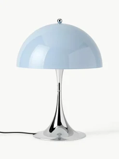 Dimbare LED tafellamp Panthella met timerfunctie, H 34 cm