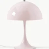 Dimbare LED tafellamp Panthella met timerfunctie, H 34 cm