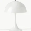 Dimbare LED tafellamp Panthella met timerfunctie, H 34 cm
