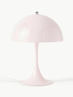 Dimbare LED tafellamp Panthella met timerfunctie, H 34 cm
